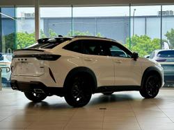 2025 GWM Haval H6GT Ultra