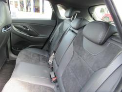 2025 Hyundai
                i30 N Premium