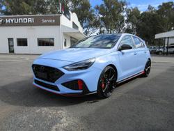 2025 Hyundai
                i30 N Premium