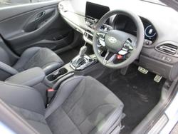 2025 Hyundai
                i30 N Premium