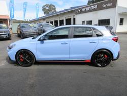 2025 Hyundai
                i30 N Premium