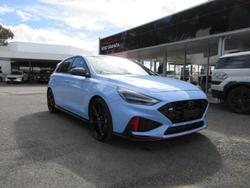 2025 Hyundai
                i30 N Premium