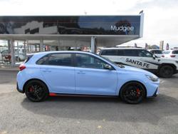 2025 Hyundai
                i30 N Premium
