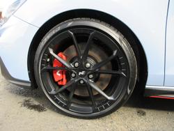 2025 Hyundai
                i30 N Premium