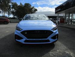 2025 Hyundai
                i30 N Premium