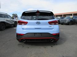 2025 Hyundai
                i30 N Premium