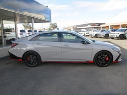 2025 Hyundai i30 N Premium