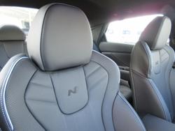 2025 Hyundai
                i30 N Premium
