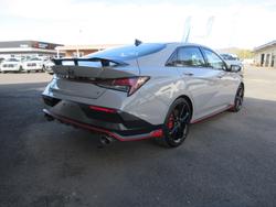 2025 Hyundai i30 N Premium