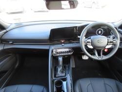 2025 Hyundai i30 N Premium