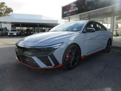 2025 Hyundai i30 N Premium