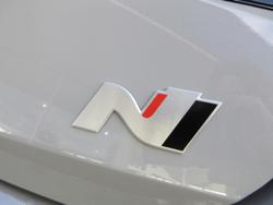 2025 Hyundai i30 N Premium