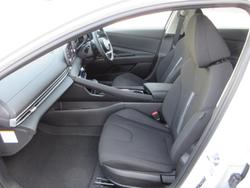 2025 Hyundai i30 Hybrid