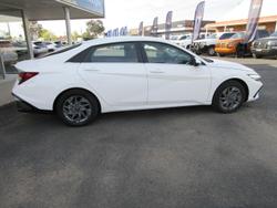 2025 Hyundai i30 Hybrid