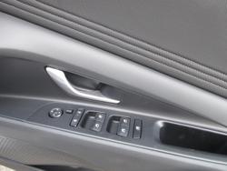 2025 Hyundai i30 Hybrid