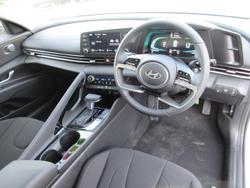 2025 Hyundai i30 Hybrid