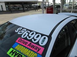 2025 Hyundai i30 Hybrid