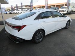 2025 Hyundai i30 Hybrid