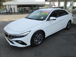 2025 Hyundai i30 Hybrid