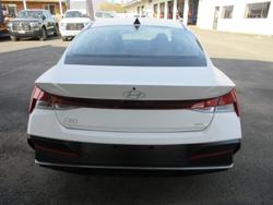 2025 Hyundai i30 Hybrid