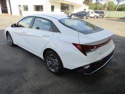 2025 Hyundai i30 Hybrid