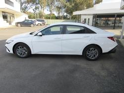 2025 Hyundai i30 Hybrid