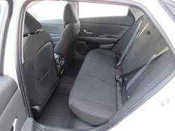 2025 Hyundai i30 Hybrid