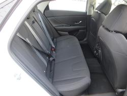 2025 Hyundai i30 Hybrid