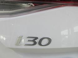 2025 Hyundai i30 Hybrid
