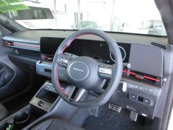 2025 Hyundai Kona Hybrid Premium N Line