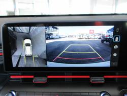 2025 Hyundai Kona Hybrid Premium N Line