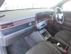 2025 Hyundai Kona Hybrid Premium N Line