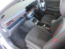 2025 Hyundai Kona Hybrid Premium N Line