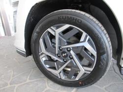 2025 Hyundai Kona Hybrid Premium N Line