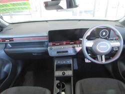 2025 Hyundai Kona Hybrid Premium N Line