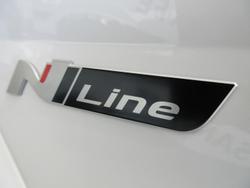 2025 Hyundai Kona Hybrid Premium N Line