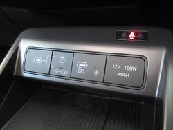 2025 Hyundai Kona Hybrid Premium N Line