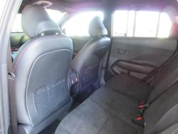 2025 Hyundai Kona Hybrid Premium N Line