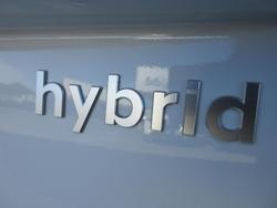 2025 Hyundai Kona Hybrid Premium N Line