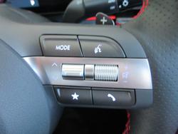 2025 Hyundai Kona Hybrid Premium N Line