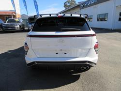 2025 Hyundai Kona Hybrid Premium N Line