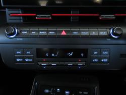 2025 Hyundai Kona Hybrid Premium N Line