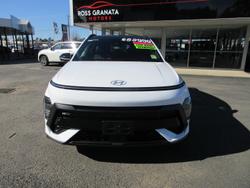 2025 Hyundai Kona Hybrid Premium N Line