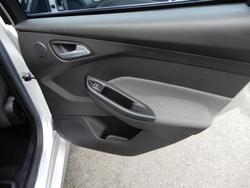 2013 Ford Fiesta S (No Series) Silver