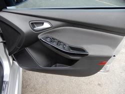 2013 Ford Fiesta S (No Series) Silver