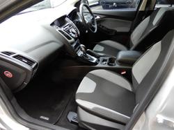 2013 Ford Fiesta S (No Series) Silver