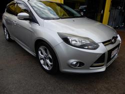 2013 Ford Fiesta S (No Series) Silver