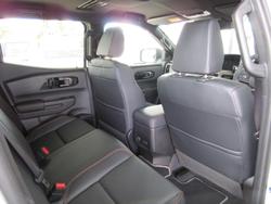 2025 Mitsubishi Triton GSR