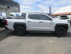 2025 Mitsubishi Triton GSR