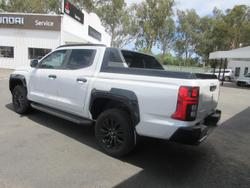 2025 Mitsubishi Triton GSR